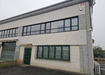 Shed Volvera - photo 10