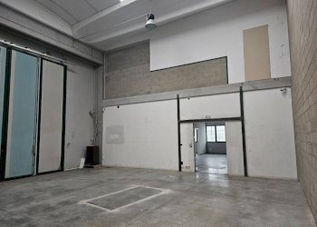 Shed Volvera - photo 15