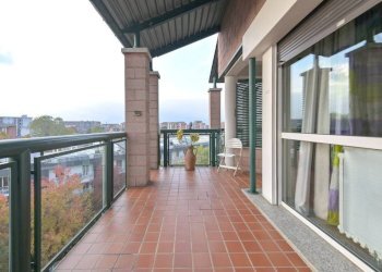 Appartamento Torino - foto 24