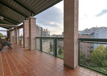 Appartamento Torino - foto 25