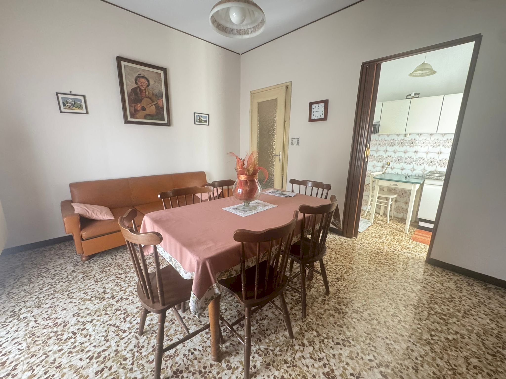 Quadrilocale Sommariva del Bosco - foto 1