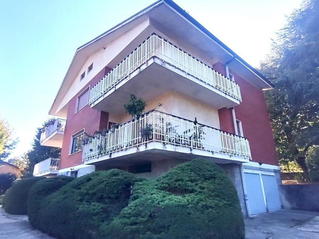 Trilocale Via Adamello, Pino Torinese - foto 2