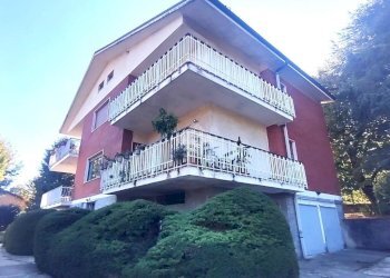 Trilocale Via Adamello, Pino Torinese - foto 2