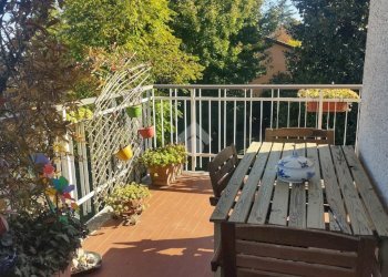 Trilocale Via Adamello, Pino Torinese - foto 1