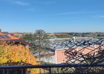 Trilocale Via Adamello, Pino Torinese - foto 5