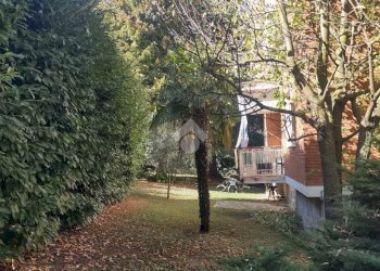 Trilocale Via Adamello, Pino Torinese - foto 20