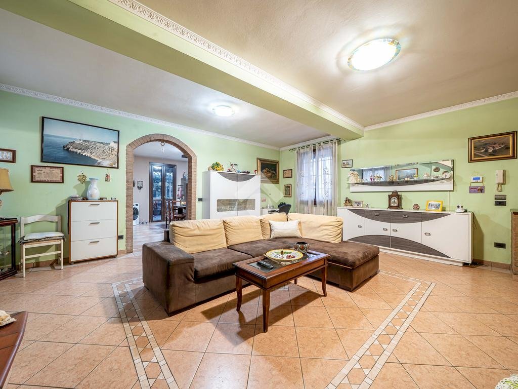 Semi-detached house Strada Provinciale 413 Romana Sud, Carpi - photo 3