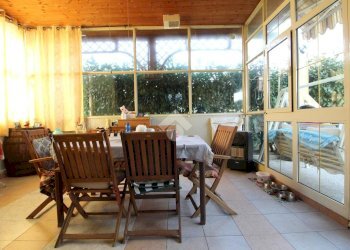 Semi-detached house Strada Provinciale 413 Romana Sud, Carpi - photo 9