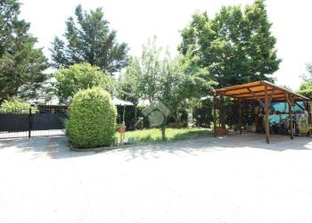Semi-detached house Strada Provinciale 413 Romana Sud, Carpi - photo 24
