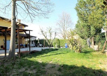Semi-detached house Strada Provinciale 413 Romana Sud, Carpi - photo 27