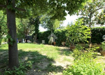 Semi-detached house Strada Provinciale 413 Romana Sud, Carpi - photo 28