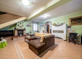 Semi-detached house Strada Provinciale 413 Romana Sud, Carpi - photo 2