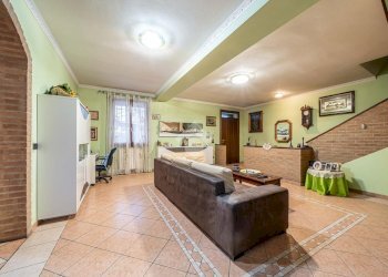 Semi-detached house Strada Provinciale 413 Romana Sud, Carpi - photo 4