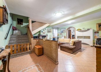 Semi-detached house Strada Provinciale 413 Romana Sud, Carpi - photo 5