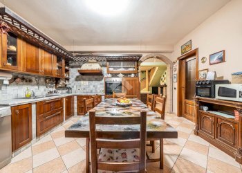 Semi-detached house Strada Provinciale 413 Romana Sud, Carpi - photo 6