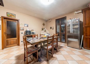 Semi-detached house Strada Provinciale 413 Romana Sud, Carpi - photo 7