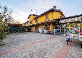 Semi-detached house Strada Provinciale 413 Romana Sud, Carpi - photo 10