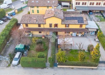 Semi-detached house Strada Provinciale 413 Romana Sud, Carpi - photo 11