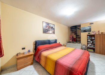 Semi-detached house Strada Provinciale 413 Romana Sud, Carpi - photo 17