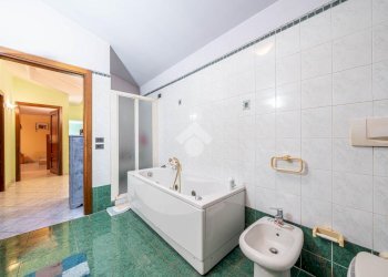 Semi-detached house Strada Provinciale 413 Romana Sud, Carpi - photo 22
