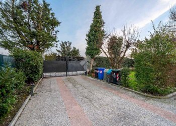 Semi-detached house Strada Provinciale 413 Romana Sud, Carpi - photo 31