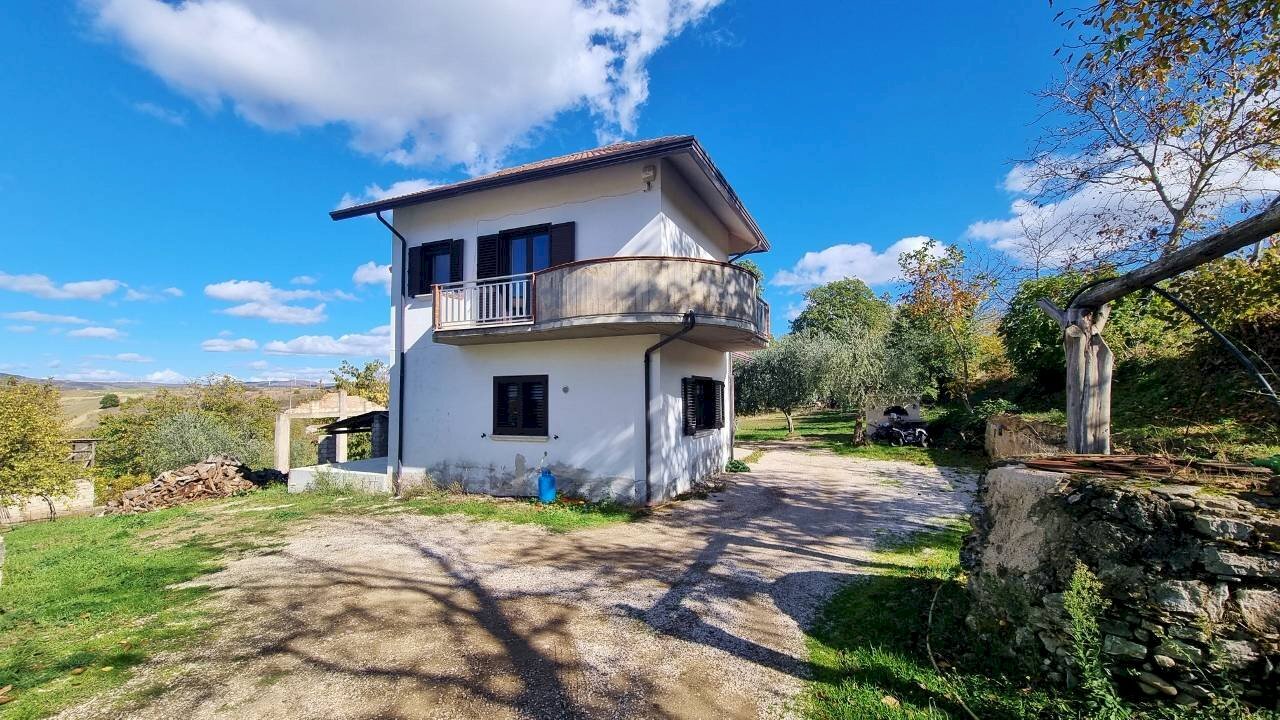 Foto 2 - Villa Contrada Molini, Trevico - photo 2