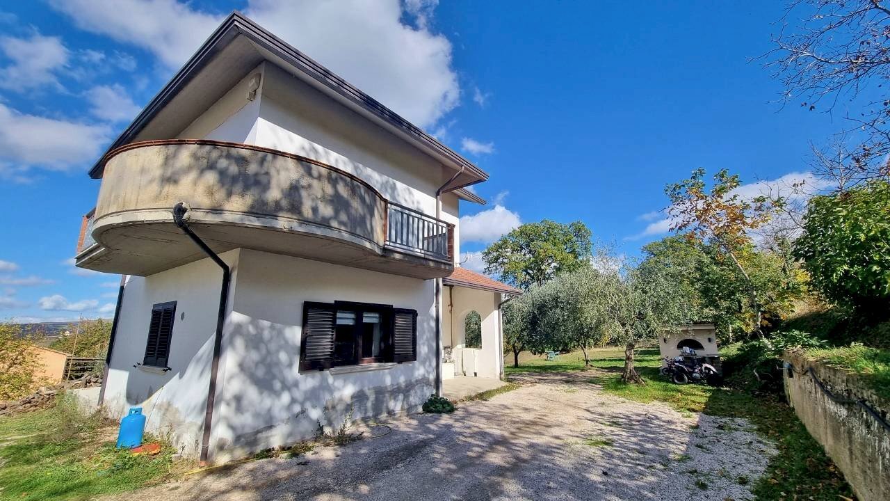 Foto 3 - Villa Contrada Molini, Trevico - photo 3