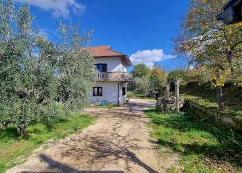 Foto 1 - Villa Contrada Molini, Trevico - photo 1