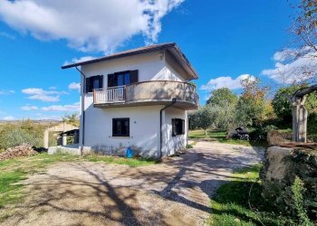 Foto 2 - Villa Contrada Molini, Trevico - photo 2