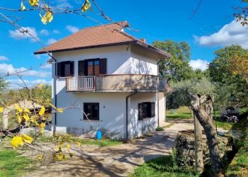 Foto 4 - Villa Contrada Molini, Trevico - photo 4