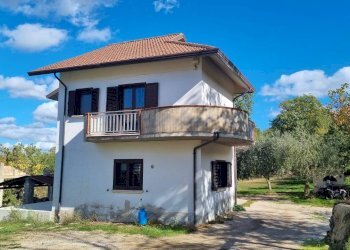 Foto 5 - Villa Contrada Molini, Trevico - photo 5