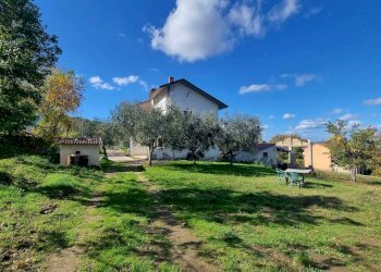 Foto 7 - Villa Contrada Molini, Trevico - photo 7