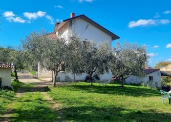 Foto 8 - Villa Contrada Molini, Trevico - photo 8