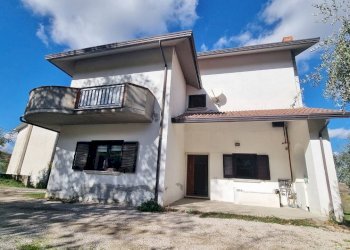 Foto 9 - Villa Contrada Molini, Trevico - photo 9