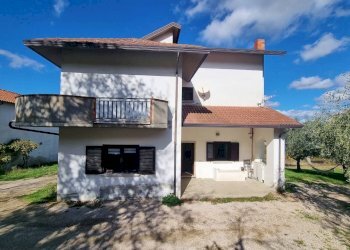 Foto 11 - Villa Contrada Molini, Trevico - photo 11