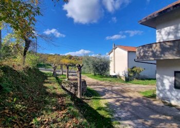 Foto 12 - Villa Contrada Molini, Trevico - photo 12