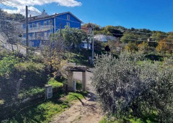 Foto 17 - Villa Contrada Molini, Trevico - photo 17