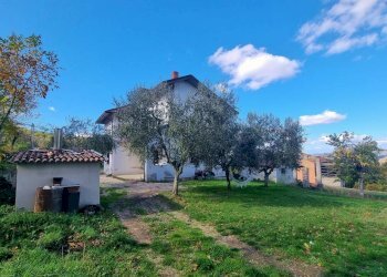 Foto 18 - Villa Contrada Molini, Trevico - photo 18