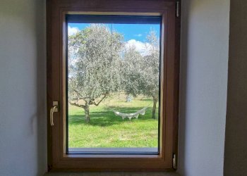 Foto 34 - Villa Contrada Molini, Trevico - photo 34