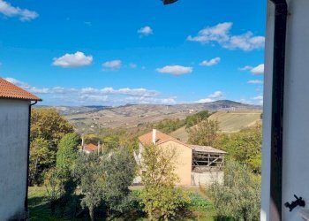 Foto 46 - Villa Contrada Molini, Trevico - photo 46