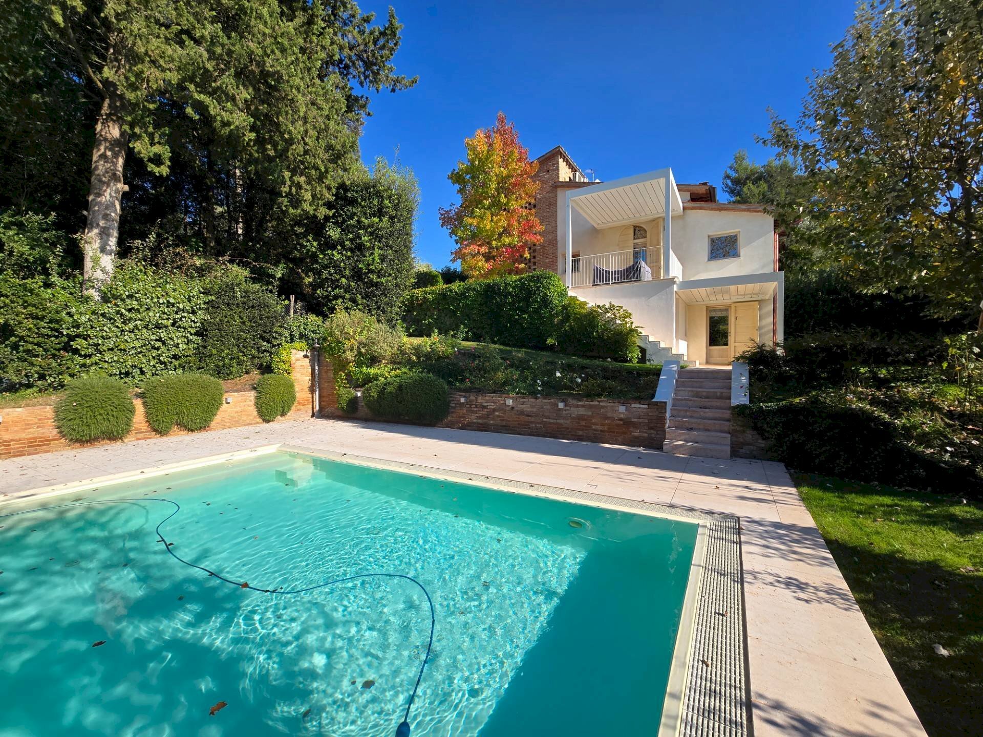 Foto 1 - Semi-detached house Via Mazzana, Montopoli in Val d'Arno - photo 1