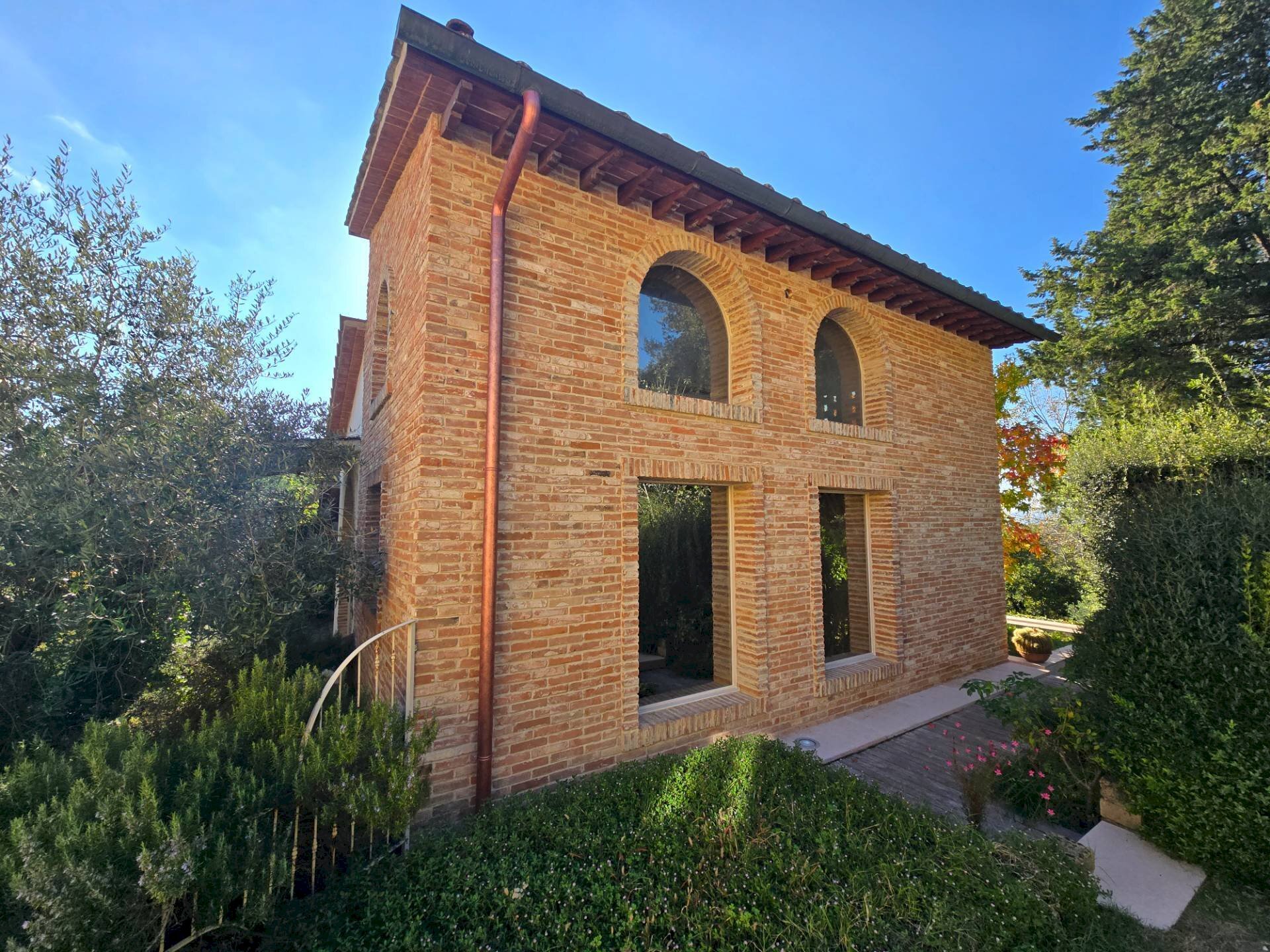 Foto 3 - Semi-detached house Via Mazzana, Montopoli in Val d'Arno - photo 3