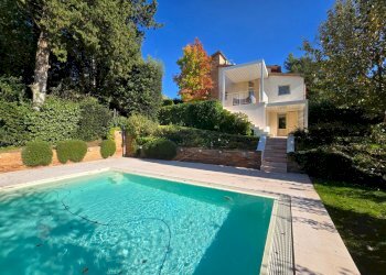 Foto 1 - Casa semi indipendente via della casina, Montopoli in Val d'Arno - foto 1