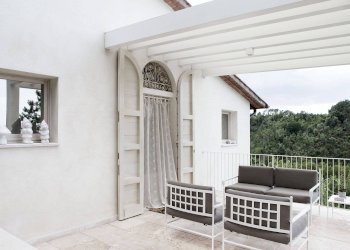 Foto 5 - Casa semi indipendente via della casina, Montopoli in Val d'Arno - foto 5