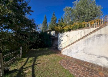 Foto 15 - Casa semi indipendente via della casina, Montopoli in Val d'Arno - foto 15