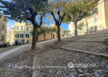 Foto 4 - Trilocale Via XX Settembre
 
12, Borgio Verezzi - foto 4