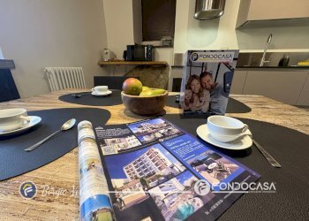 Foto 6 - Trilocale Via XX Settembre
 
12, Borgio Verezzi - foto 6