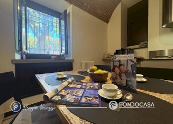 Foto 7 - Trilocale Via XX Settembre
 
12, Borgio Verezzi - foto 7