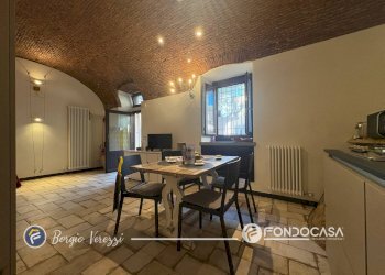 Foto 5 - Trilocale Via XX Settembre
 
12, Borgio Verezzi - foto 5