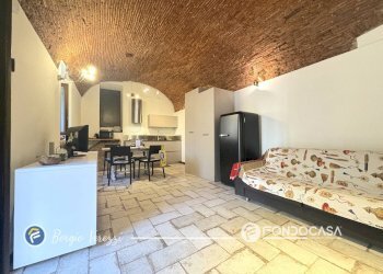 Foto 3 - Trilocale Via XX Settembre
 
12, Borgio Verezzi - foto 3